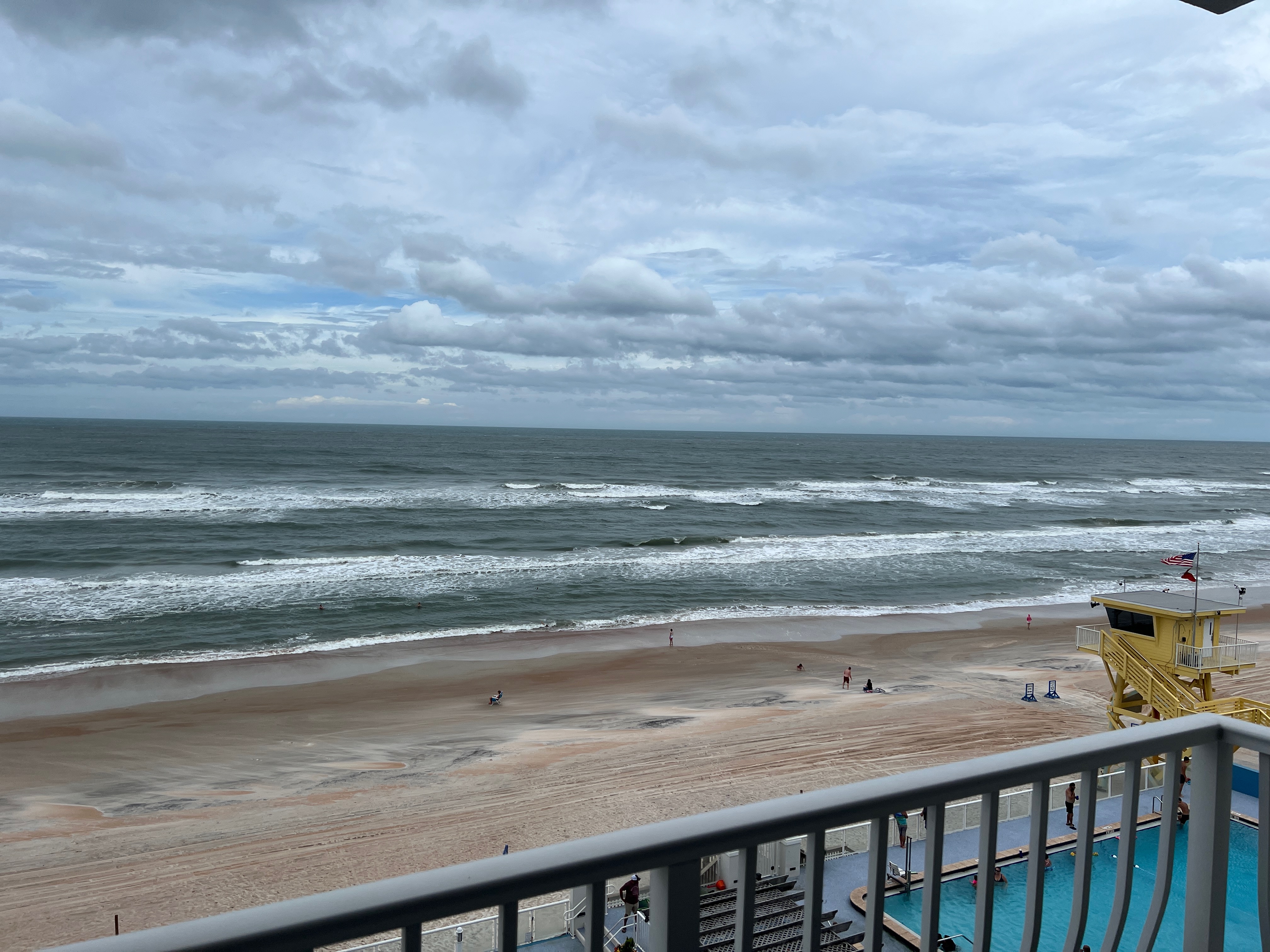 Daytona Beach 2024