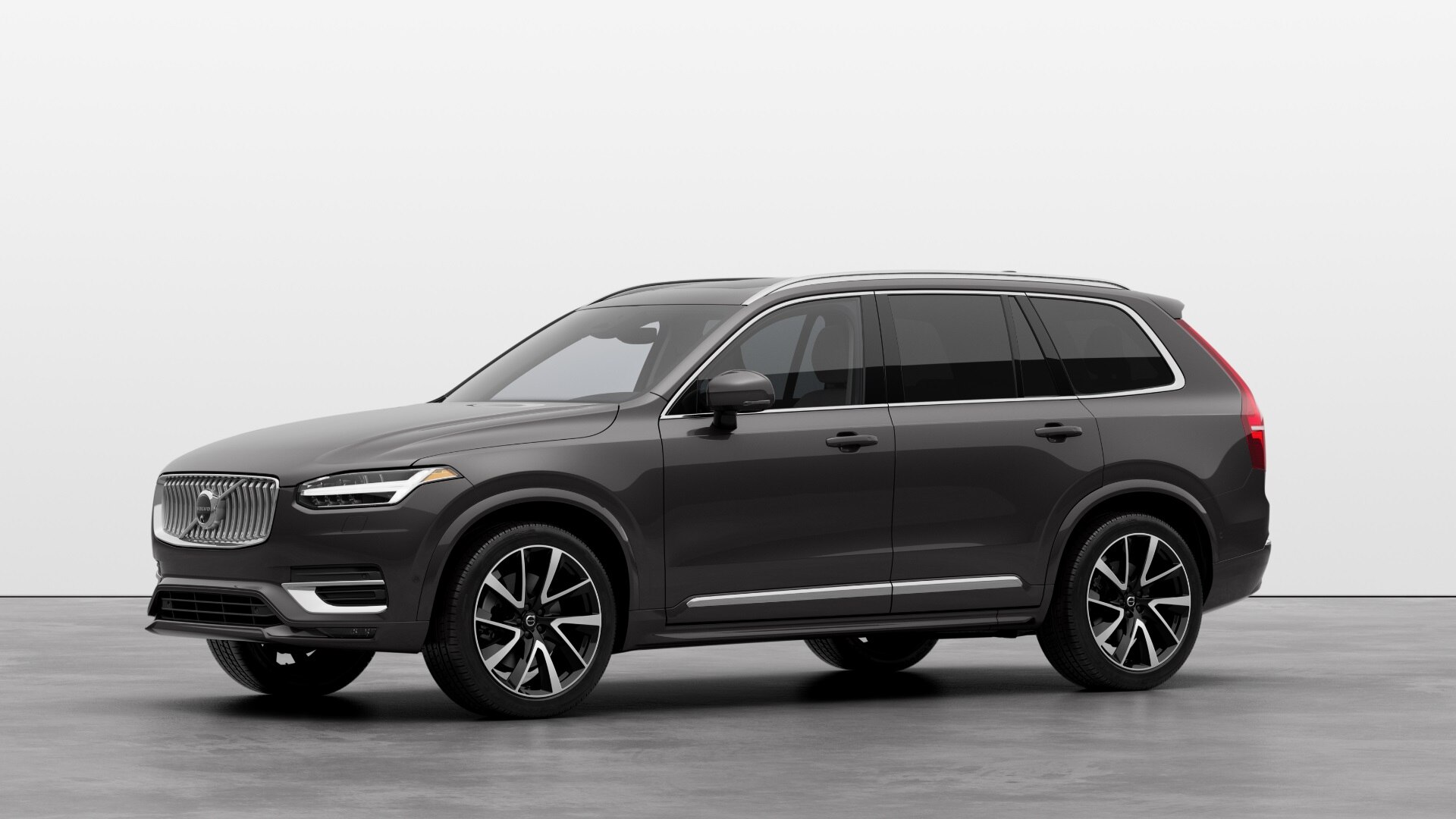 A small picture of XC90