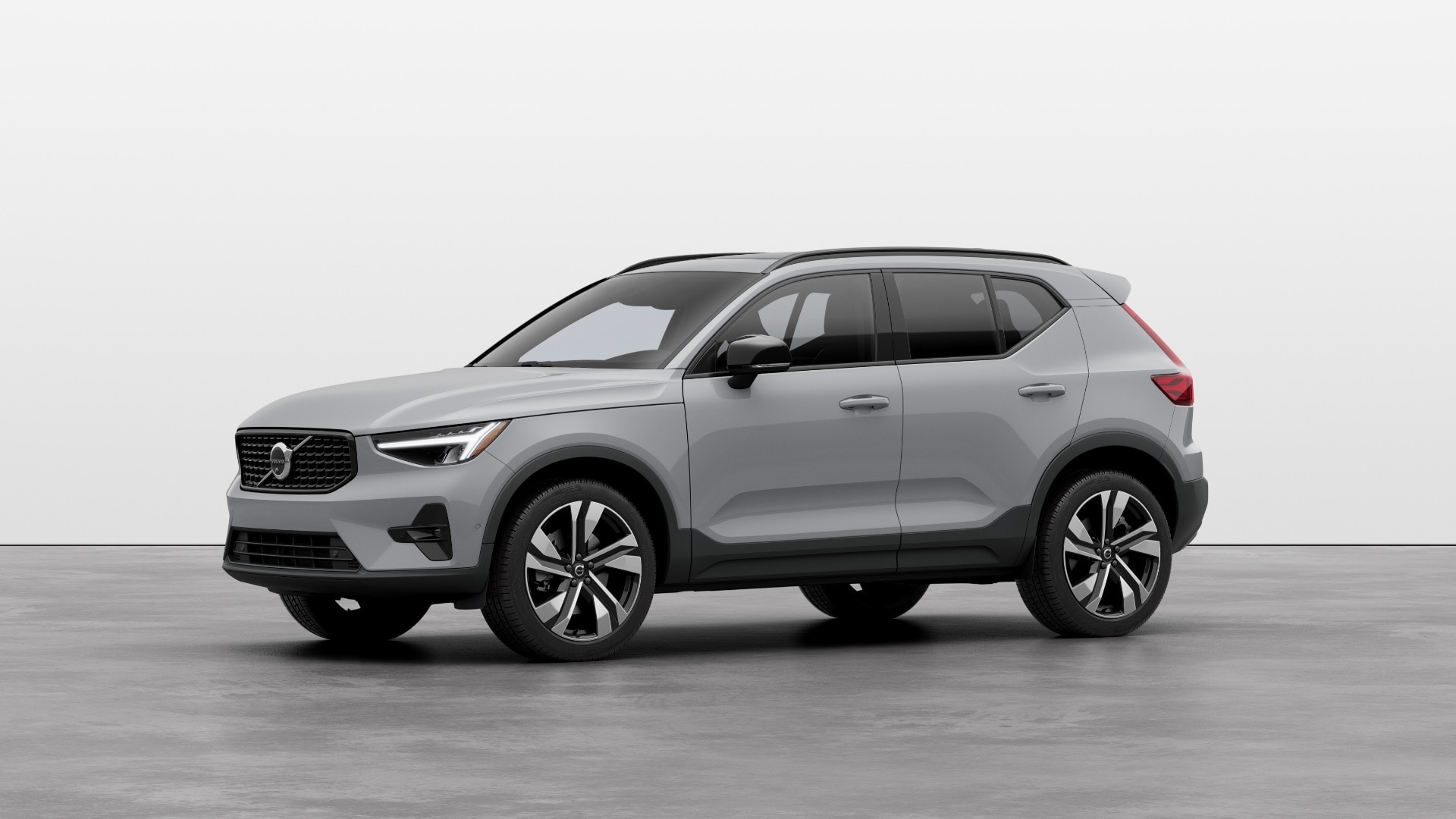 A small picture of XC40