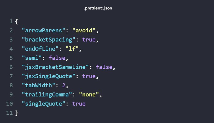 How to Setup Prettier - Step by Step tutorial - Vscode