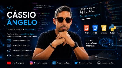 Cássio Ângelo da Silva