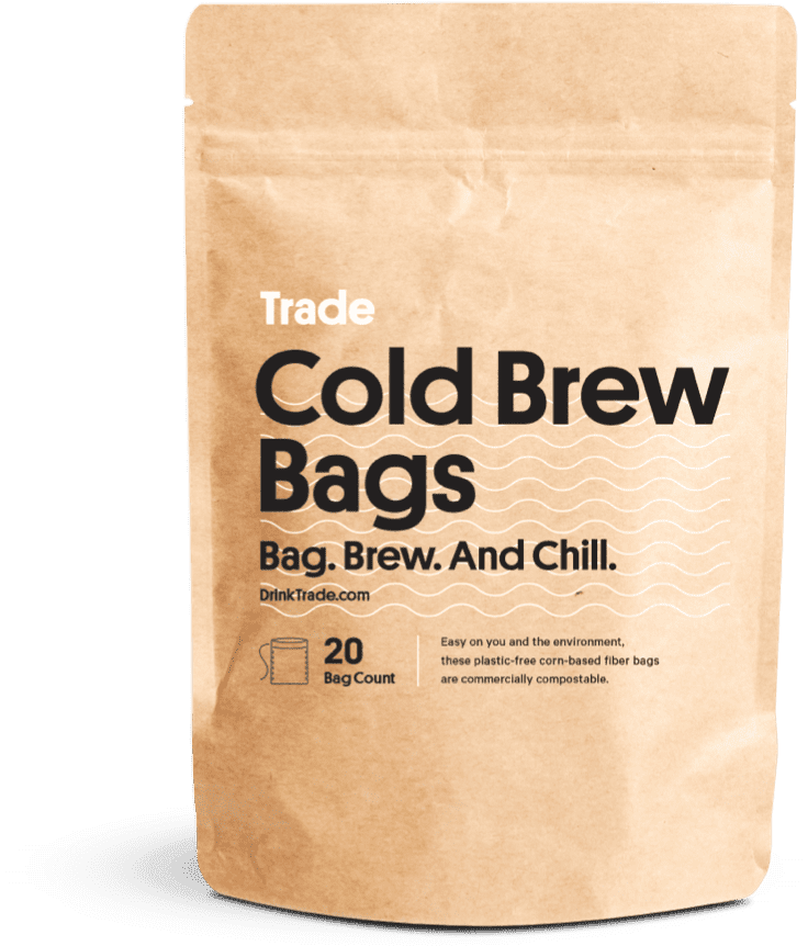 Shop Cold Brew Coffee Starter Kit