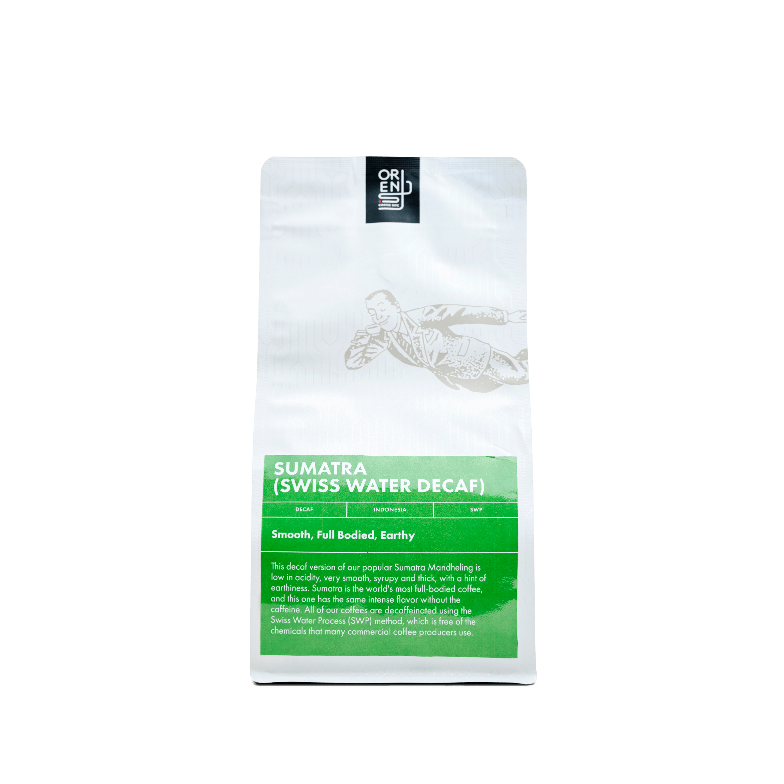 Decaf Coffee Trade Coffee Trade Coffee