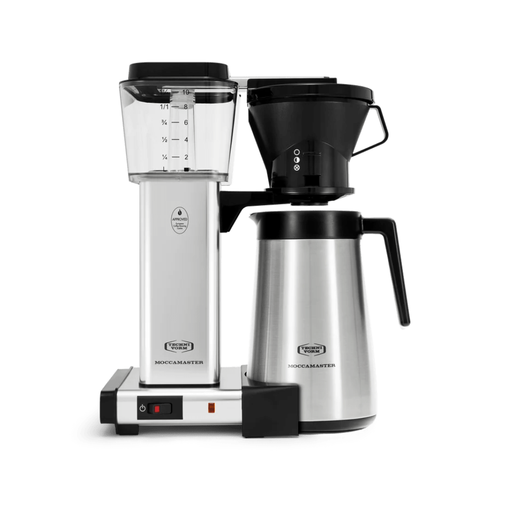 How To Use A Coffee Percolator, Trade Coffee