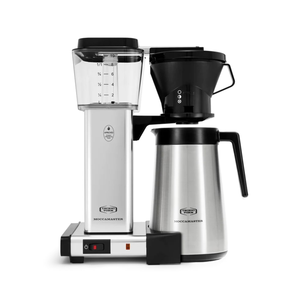 Best Coffee Makers For Every Brewing Method Trade Coffee