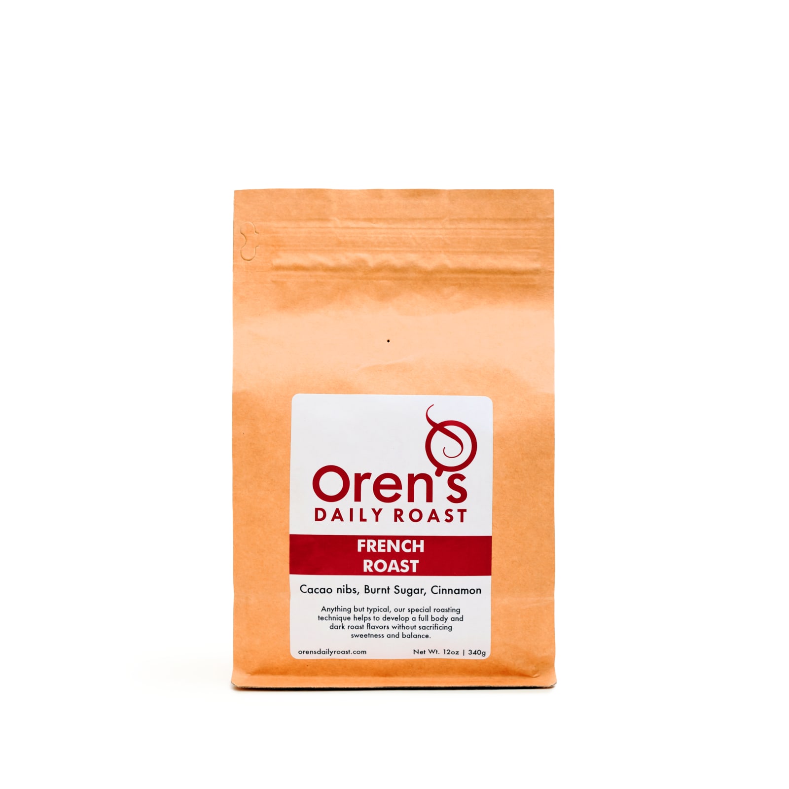French Roast Oren S Trade Coffee French Roast Oren S Trade Coffee