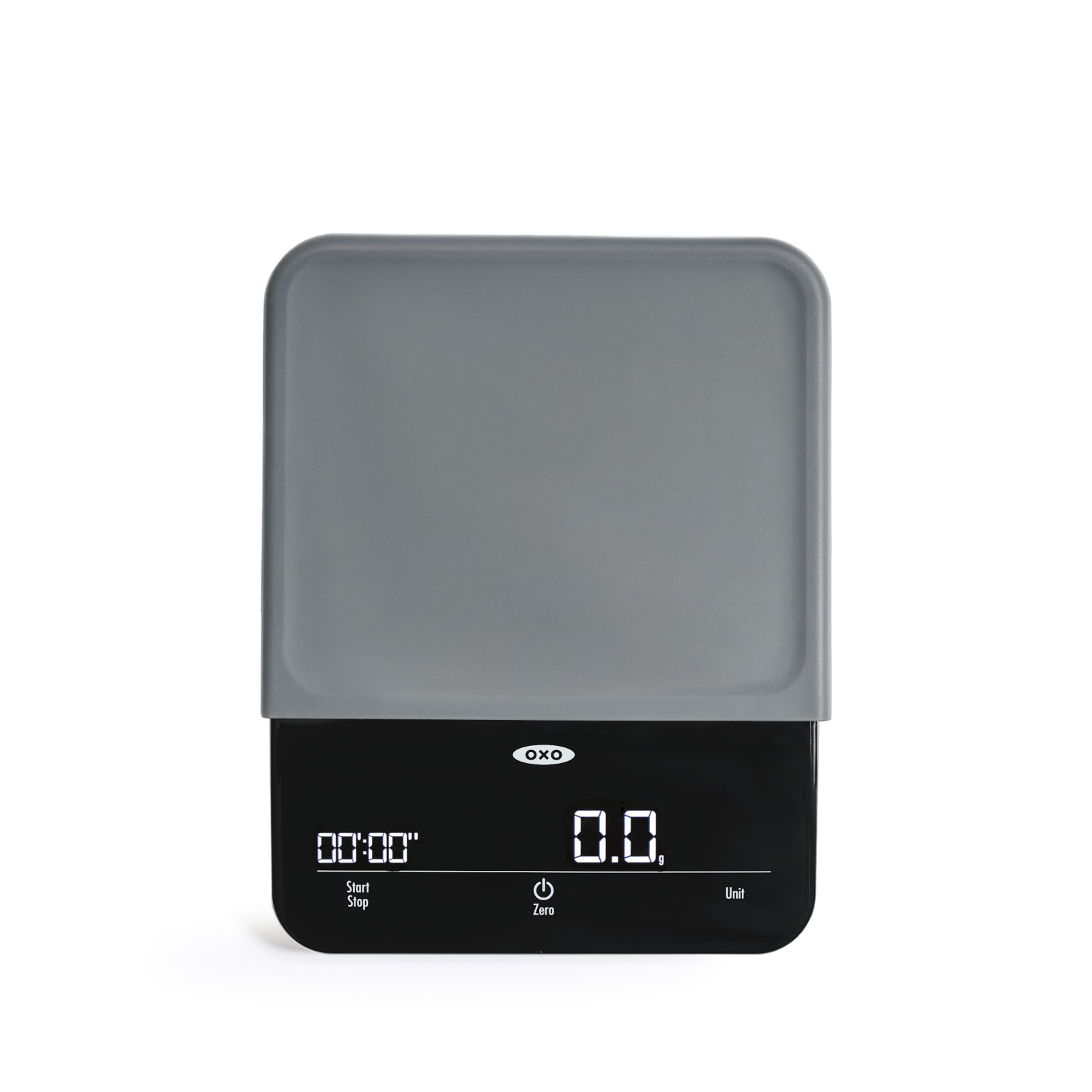 Oxo - Electronic Kitchen Scale - Good Grips