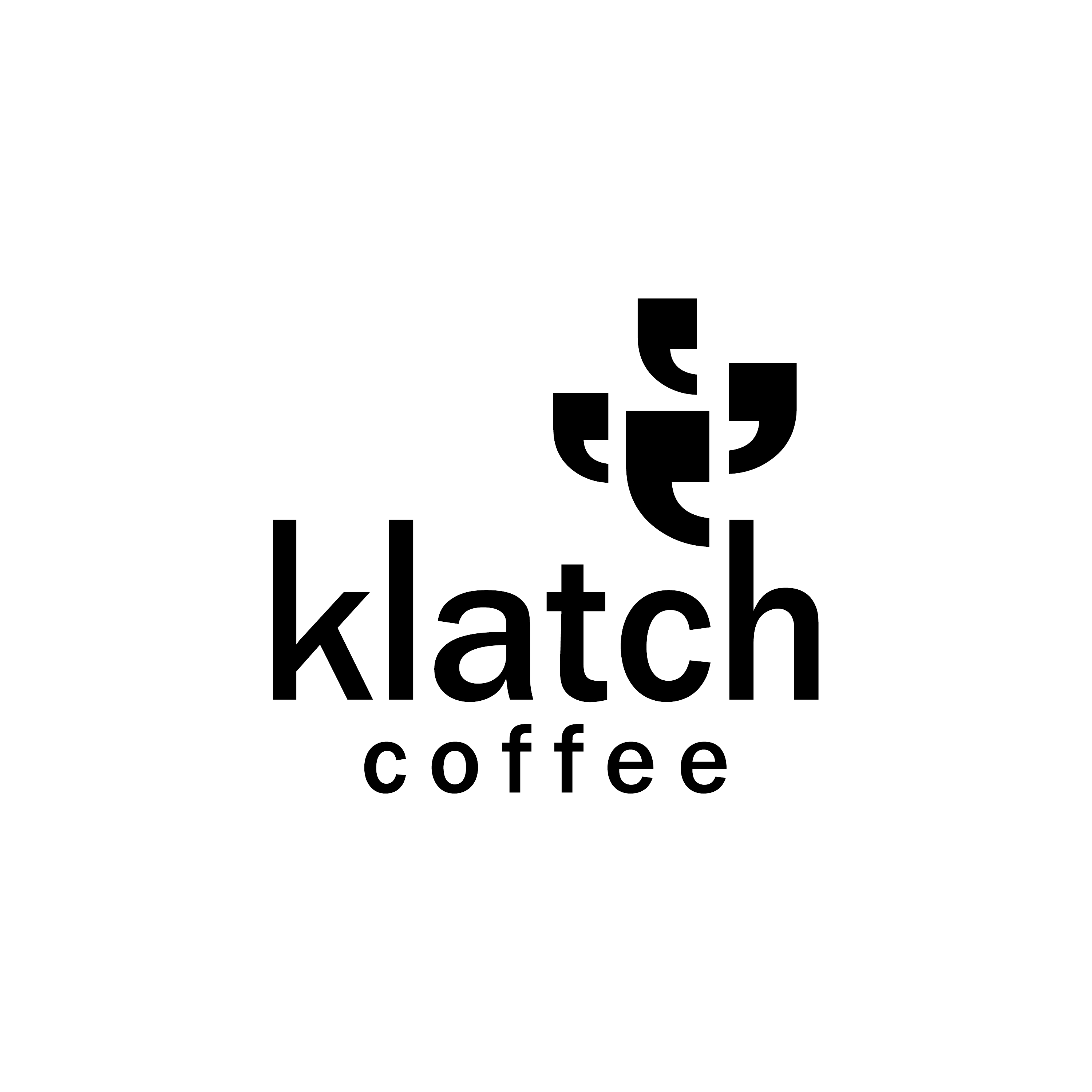 klatches best house blend
