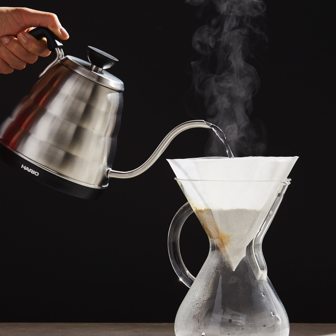 Classic Chemex Chemex Trade Coffee
