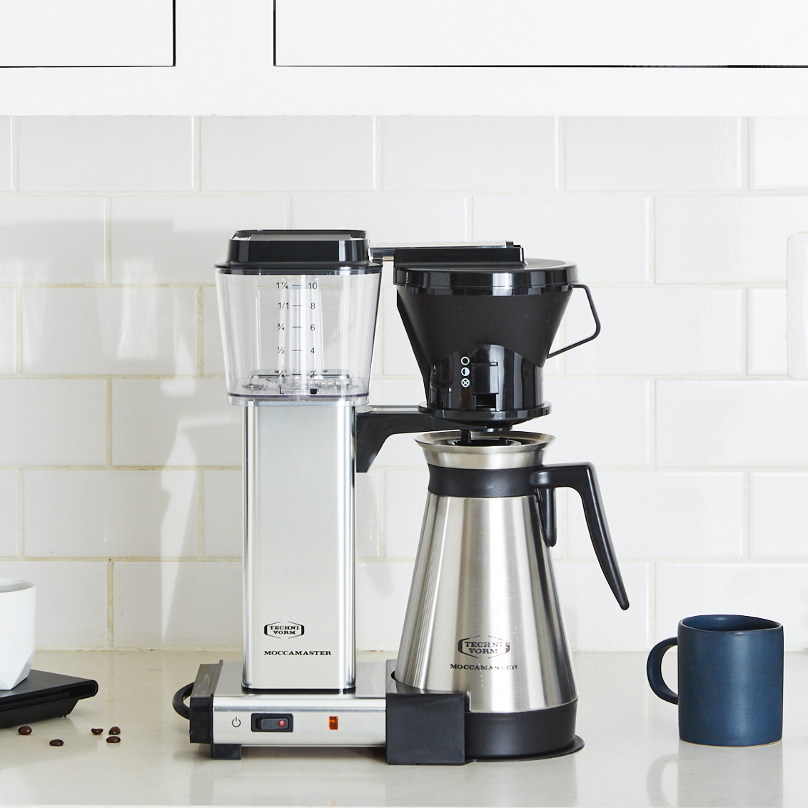 Moccamaster KBT Technivorm Trade Coffee