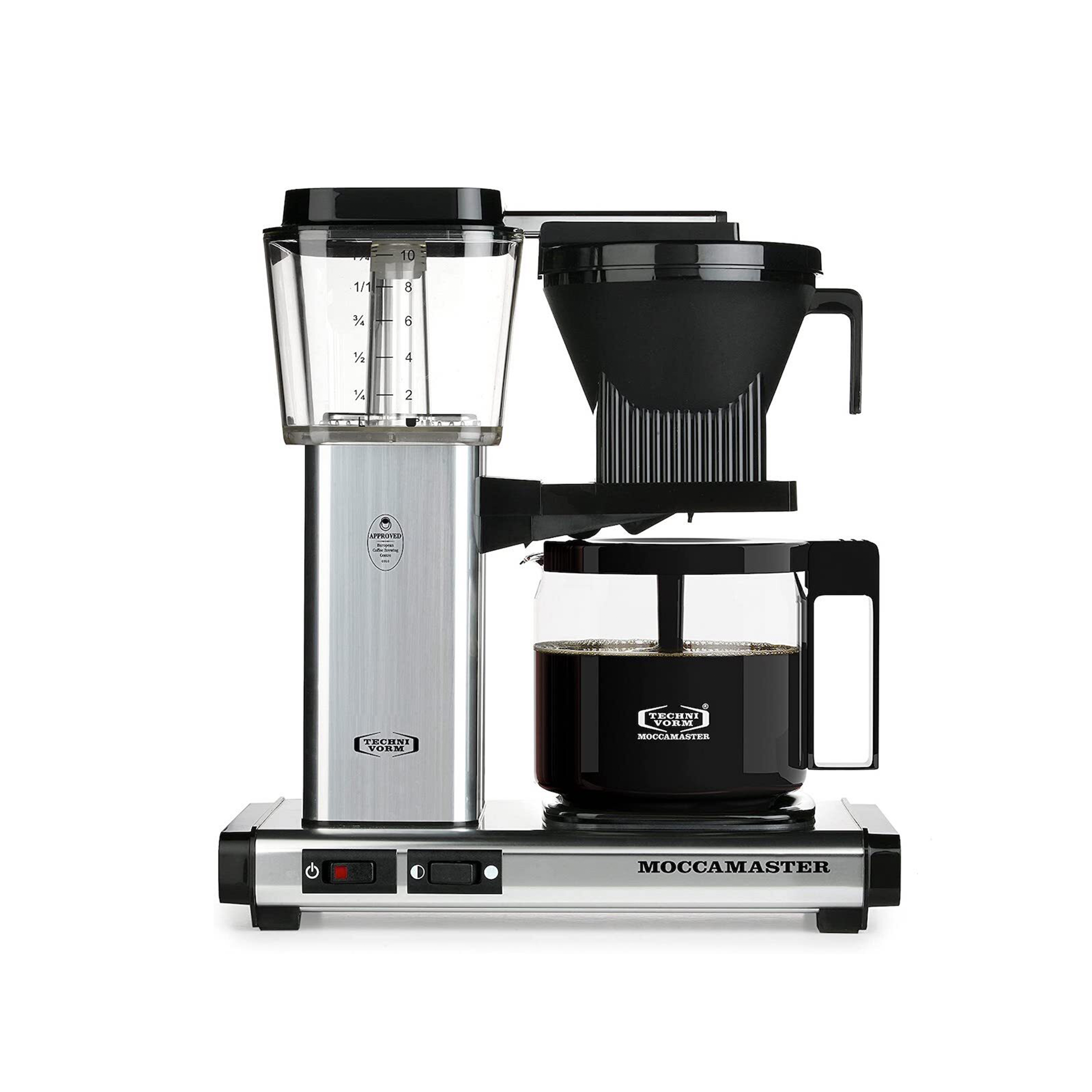 Technivorm Moccamaster KBG Coffee Maker