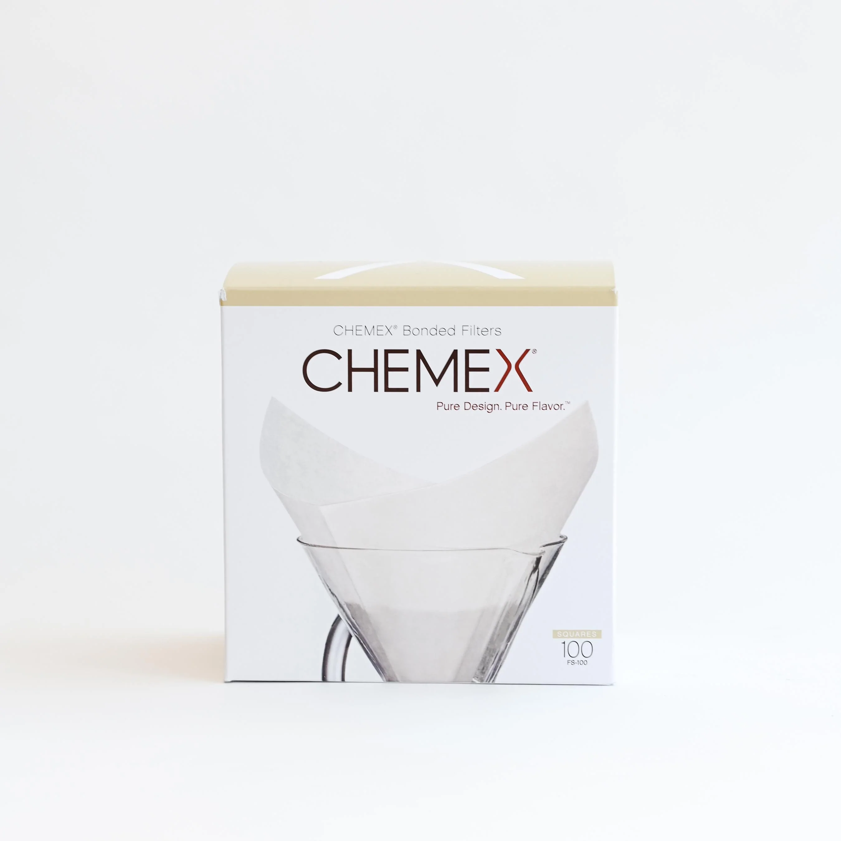 trade coffee chemex