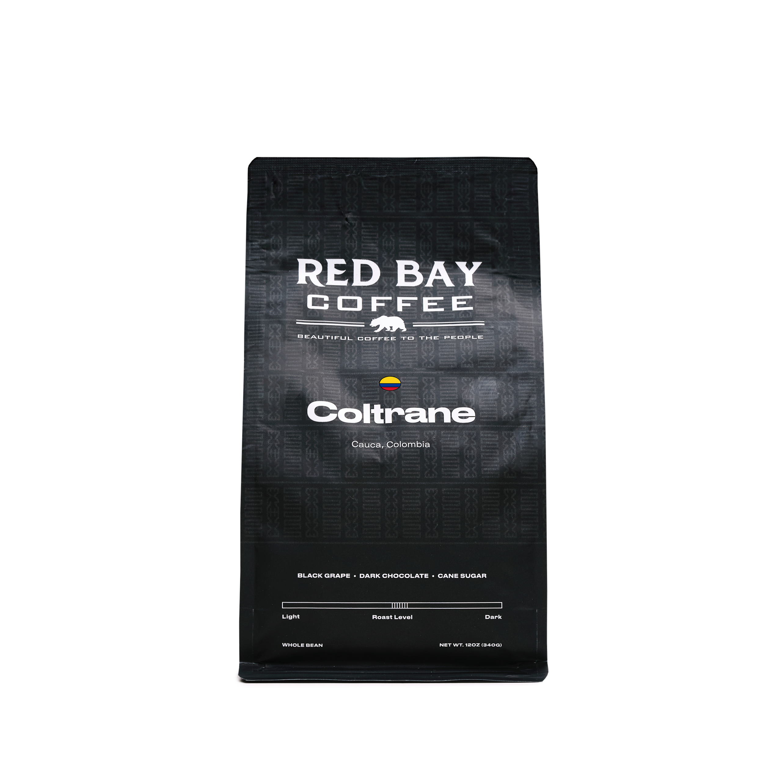 Red Bay Coffee - Coltrane – Doctorbird Market