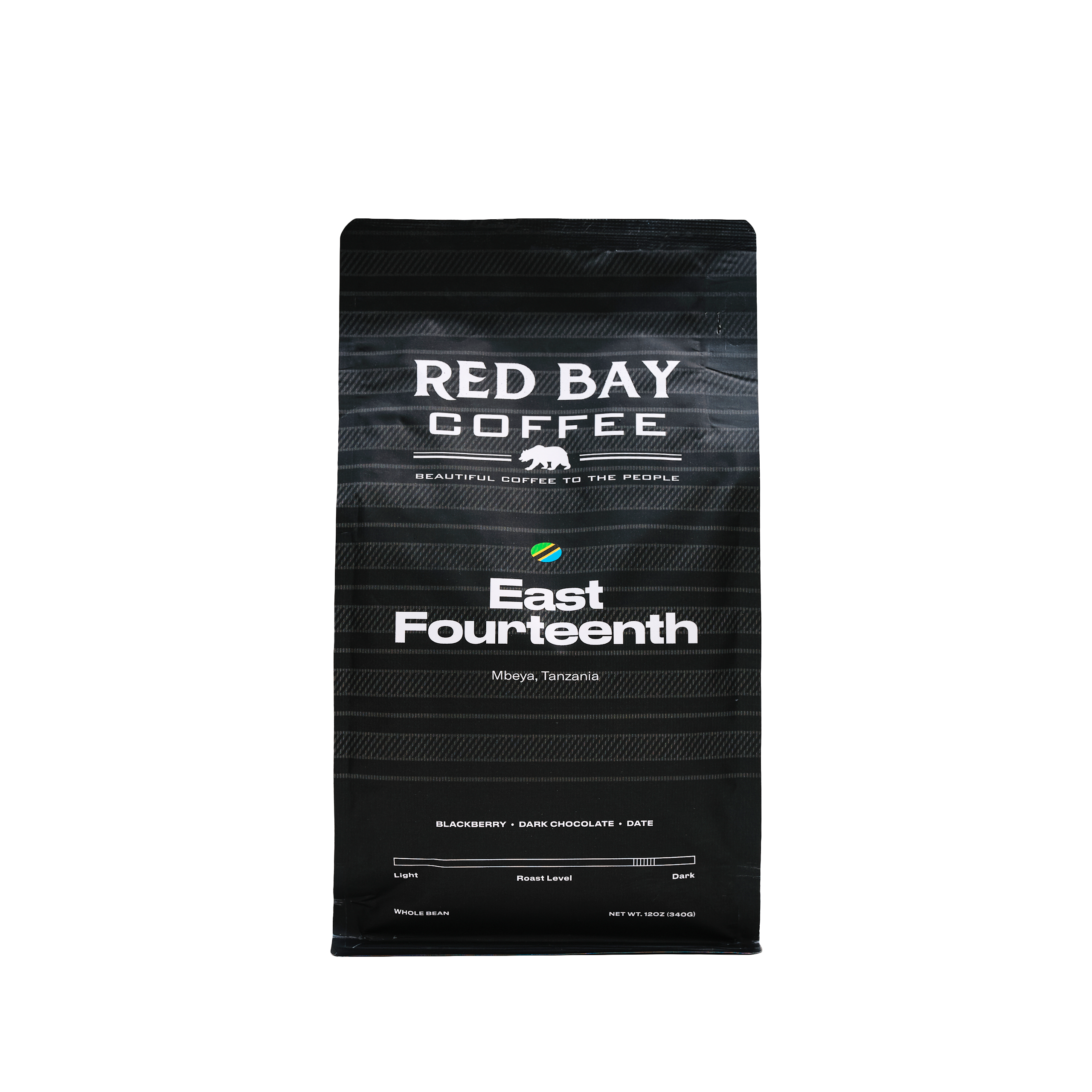 Red Bay Coffee Feature - Trade Coffee