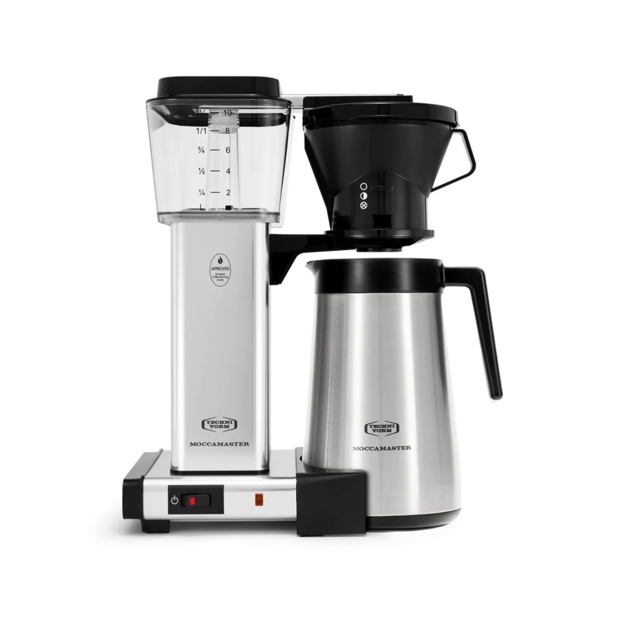 Mister Coffee] Bagbrew™ - Make A Cup of Great Coffee Without The