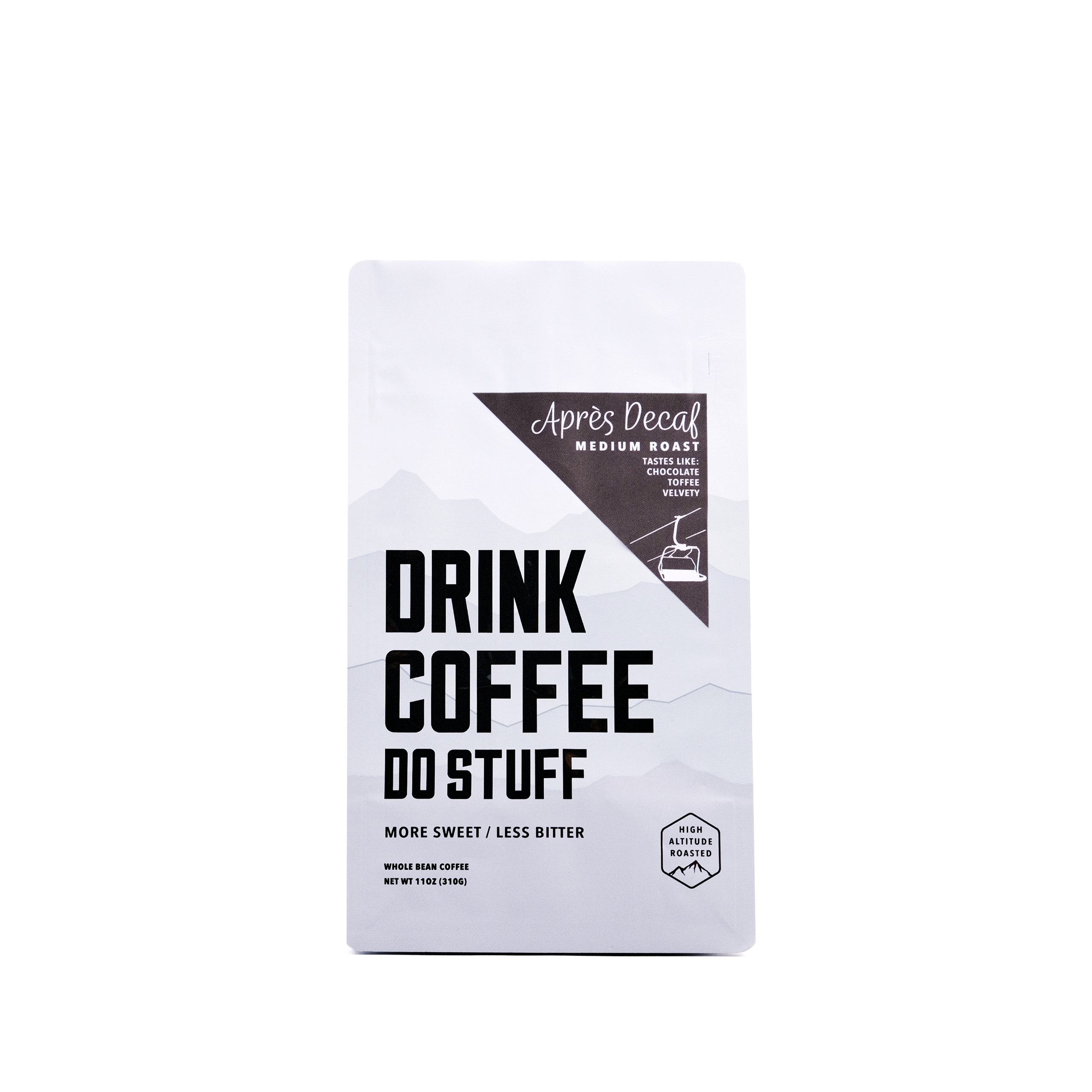 Drink Coffee Do Stuff Is the Coffee Brand Everyone Can Enjoy