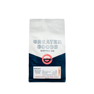 Drink Coffee Do Stuff - Hell Yeah! Blend - Whole Bean Medium Roast Lake Tahoe Coffee