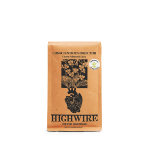 Highwire cafes