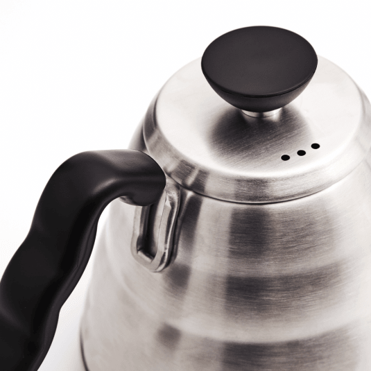 Hario Buono Electric Kettle — Noble Coffee Roasting