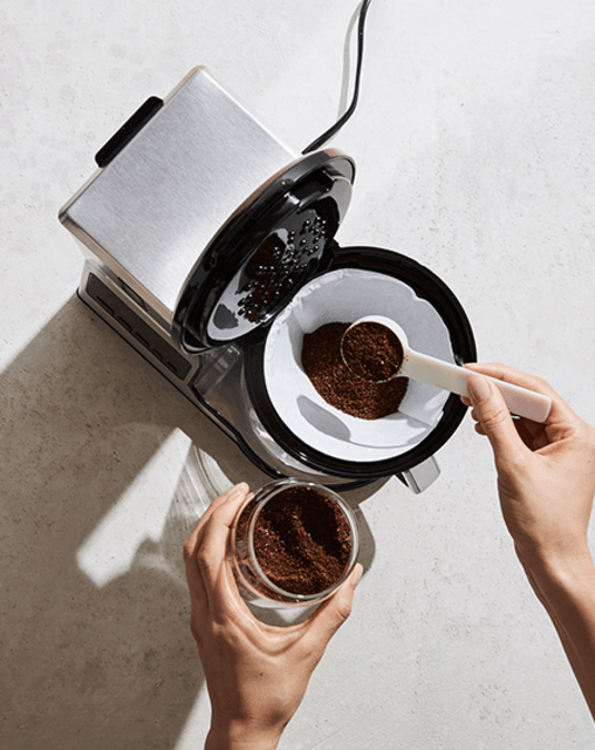 4 Cone Filters Melitta Trade Coffee