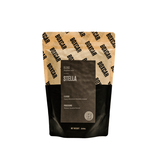 Coffee Sampler Gift Set - Flavored And Original Coffee