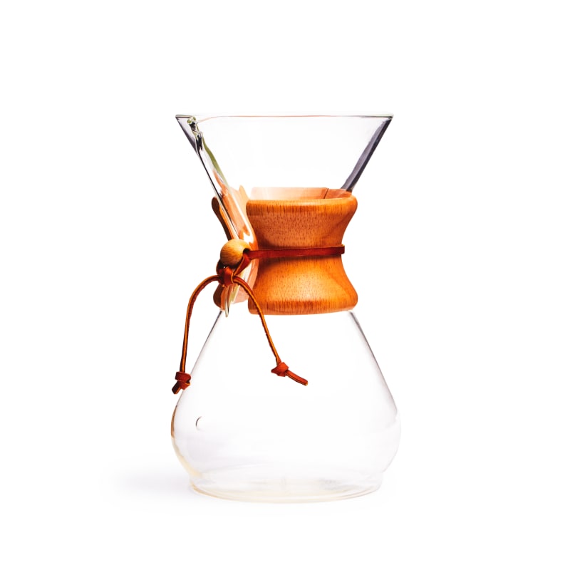 Chemex Trade Coffee