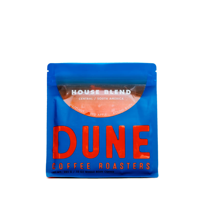Dune Coffee Santa BarbaraBased Artisan Roasts Trade Coffee