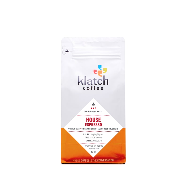 Klatch Direct Trade Rancho Cucamonga Roasters Trade Coffee