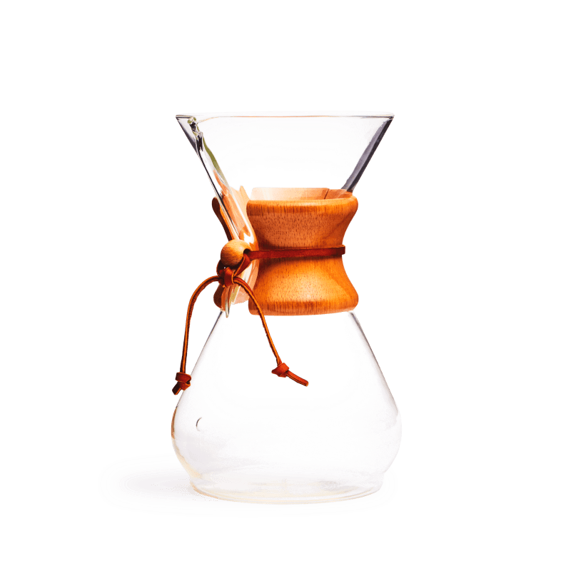 Chemex Trade Coffee