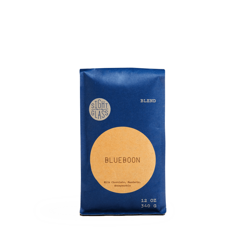 Sightglass Sustainable San Francisco Coffee Roasters