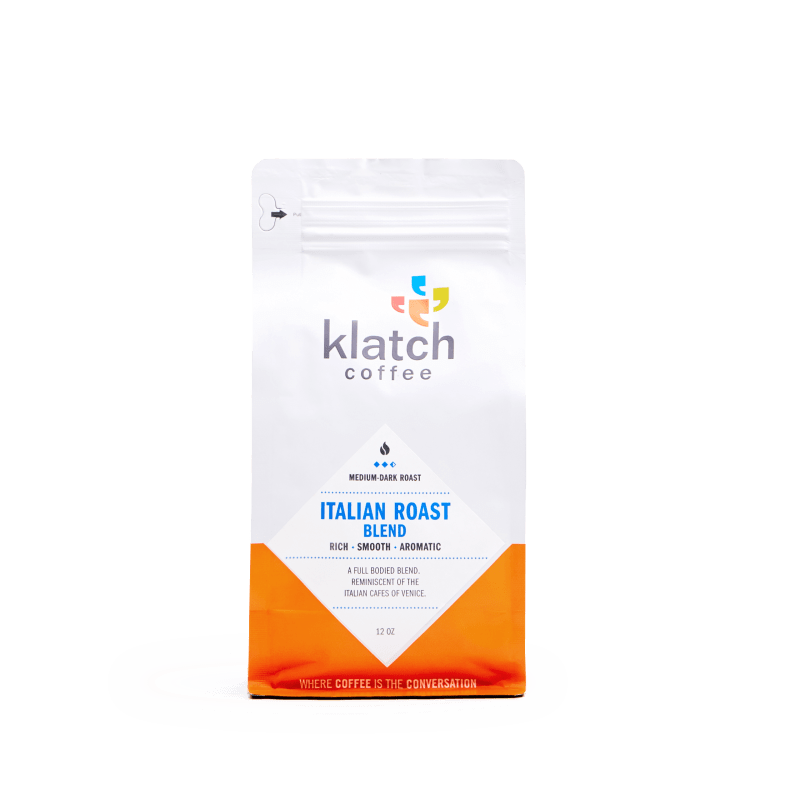 Klatch Direct Trade Rancho Cucamonga Roasters Trade Coffee