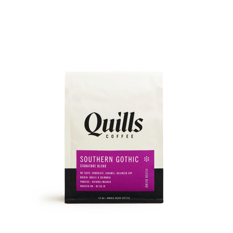 Quills Louisville Specialty Coffee Roasters Trade Coffee