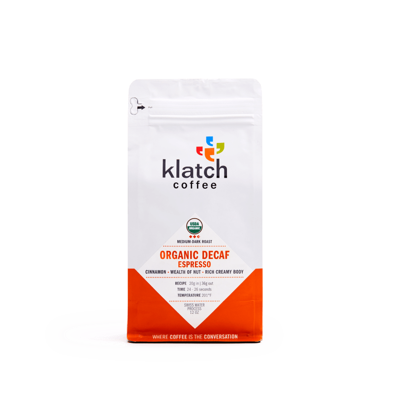 Klatch Direct Trade Rancho Cucamonga Roasters Trade Coffee