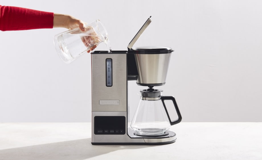 How to Use a Coffee Maker