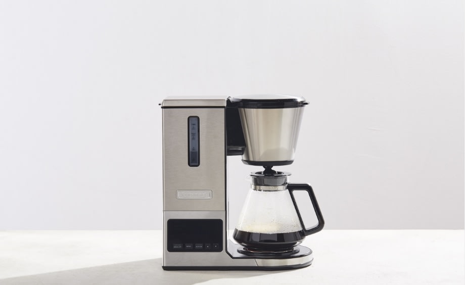 How to Use a Coffee Maker