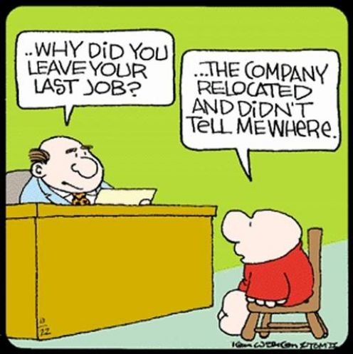interviewing