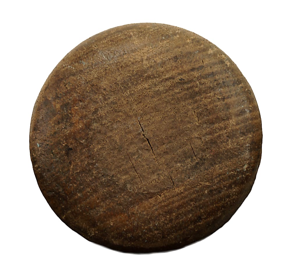 1930 Al Simmons Philadelphia Athletics Game-Used Bat Signed by Babe Ruth, Lou Gehrig, and Jimmie Foxx PSA/DNA GU 8.5