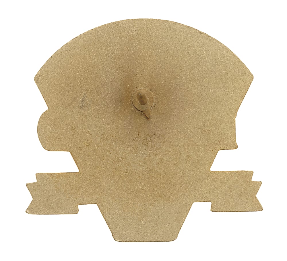 1990 National League All-Star Team-Signed Baseball Plus Press Pin