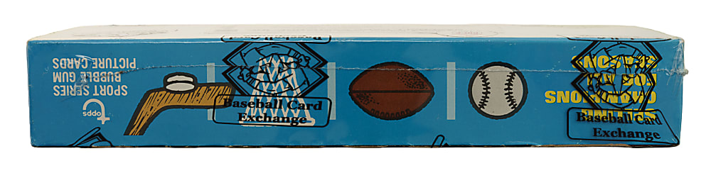 1973-1974 Topps Basketball Unopened Wax Box (24 Packs) - BBCE