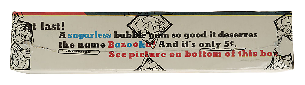 1969 Topps Football First Series Unopened Wax Box (24 Packs) - BBCE