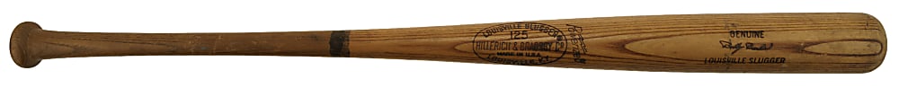 1973-1975 Bobby Bonds San Francisco Giants Game-Used Bat - PSA/DNA