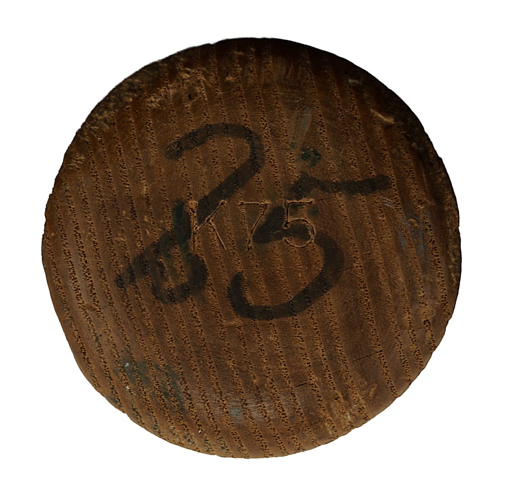 1973-1975 Bobby Bonds San Francisco Giants Game-Used Bat - PSA/DNA