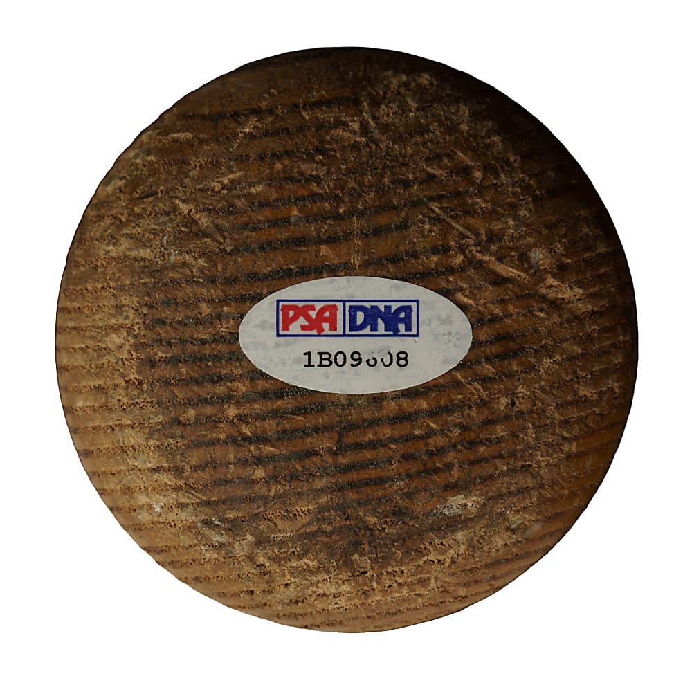 1973-1975 Bobby Bonds San Francisco Giants Game-Used Bat - PSA/DNA