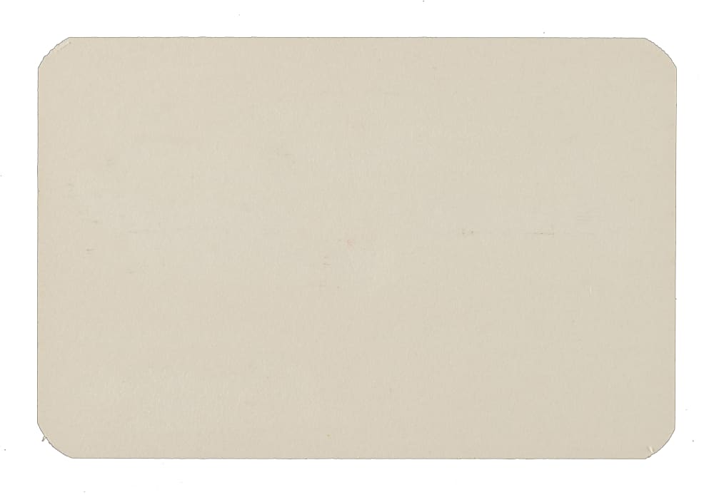 1971 Mickey Mantle American League Season Pass (Ex-Mantle Estate)