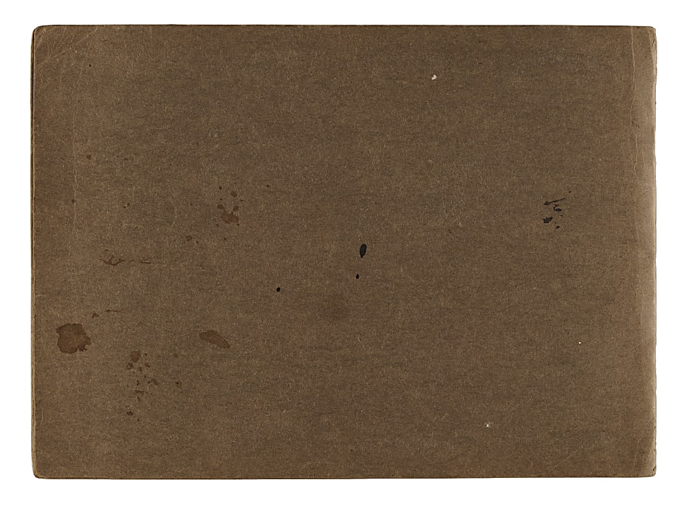 1921 Koester Bread Complete Set (52) Including Babe Ruth In Original Album - Newly Discovered!