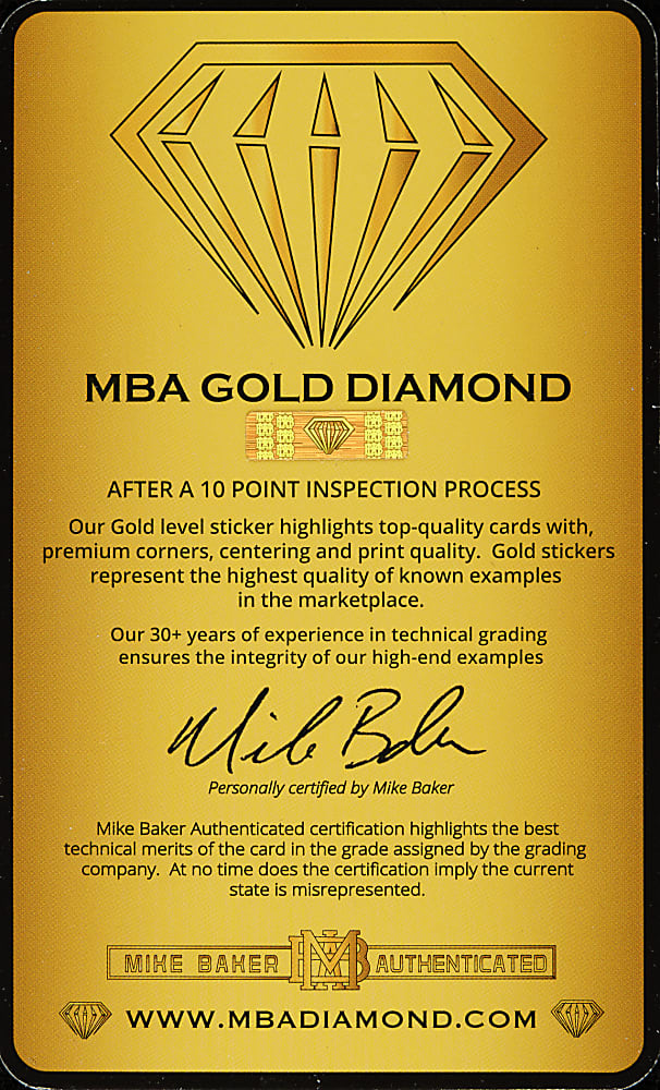 1911 T3 Turkey Red #9 Ty Cobb PSA VG-EX 4 - Rare Checklist (No Offer) Reverse - 1 of 1 - Highest Graded!