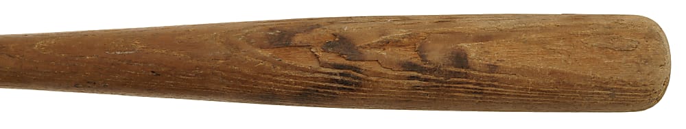 1928-1930 Babe Ruth New York Yankees Retail Model Bat - PSA/DNA