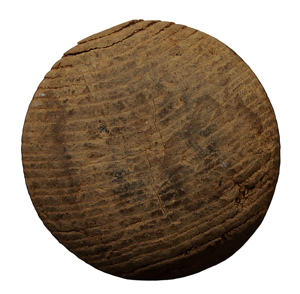 1928-1930 Babe Ruth New York Yankees Retail Model Bat - PSA/DNA