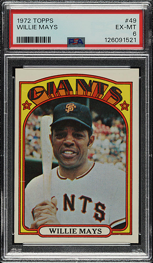 1968 to 1973 Topps Shoebox Collection (593) Including 52 Hall of Famers
