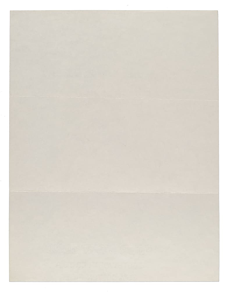 Sandy Koufax Signed Letter